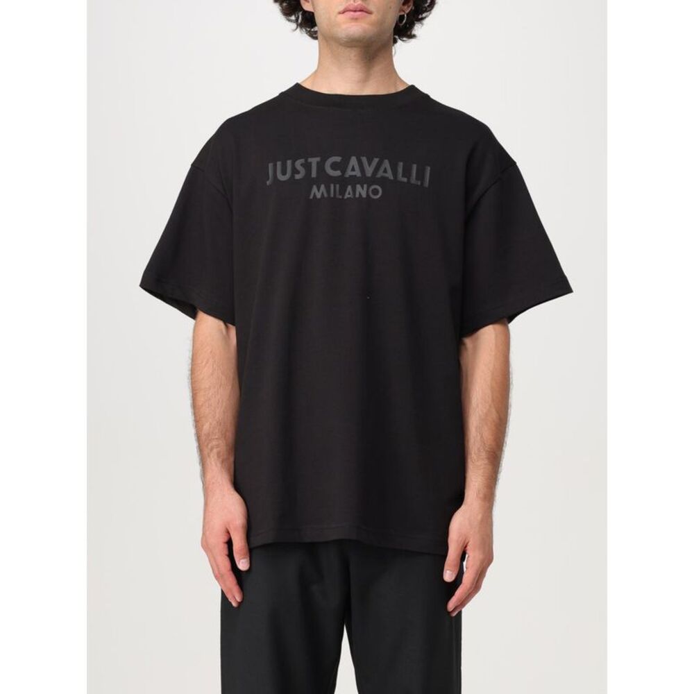 Just Cavalli Men T-Shirt Men Just Cavalli